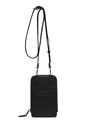 GIANNI CHIARINI handtas DOLLARO zwart
