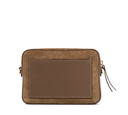 GIANNI CHIARINI handtas NINA cognac