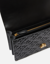 PINKO handtas LOVE BAG zwart