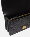 PINKO handtas LOVE BAG mini zwart