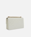 PINKO handtas LOVE BAG wit