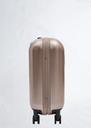 LIU JO reiskoffer trolley BARITE nude