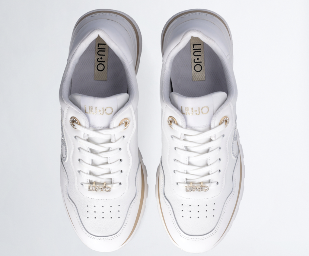 LIU JO sneakers AMAZING 20