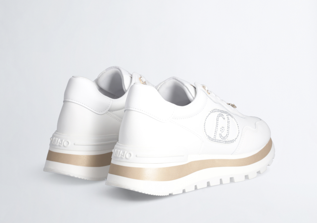 LIU JO sneakers AMAZING 20
