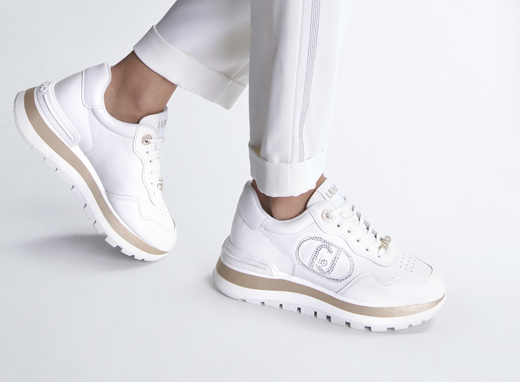LIU JO sneakers AMAZING 20