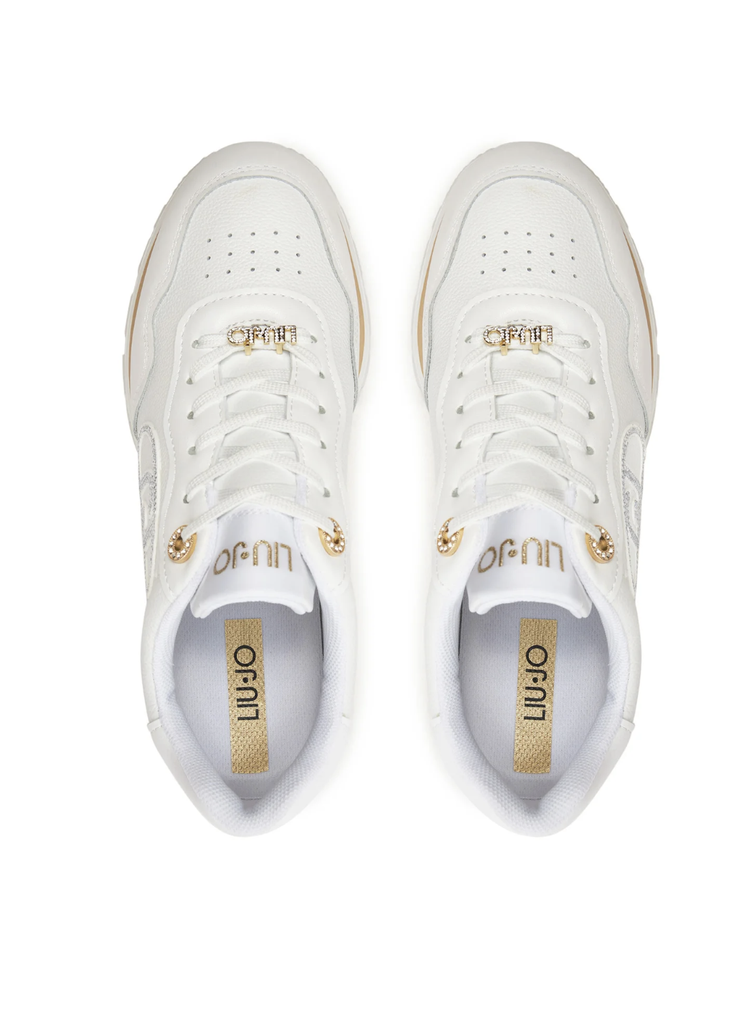 LIU JO sneakers AMAZING 20