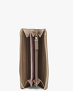 LIU JO portefeuille CALIWEN almond
