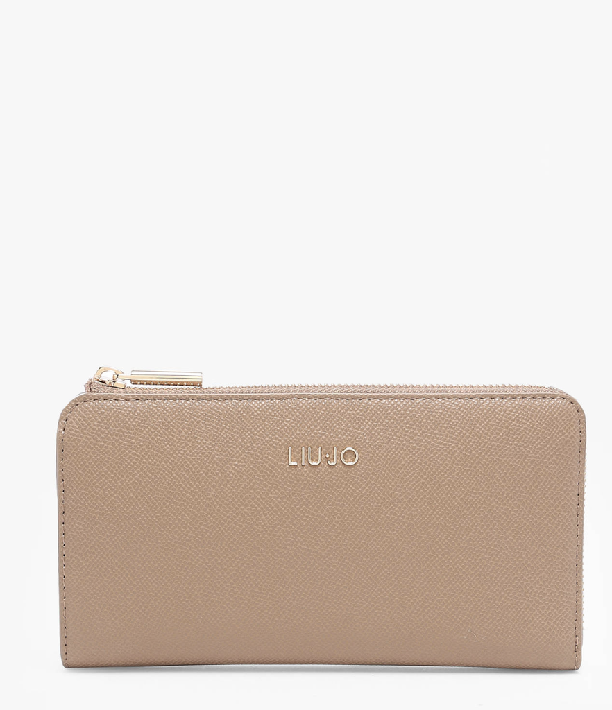LIU JO portefeuille CALIWEN almond