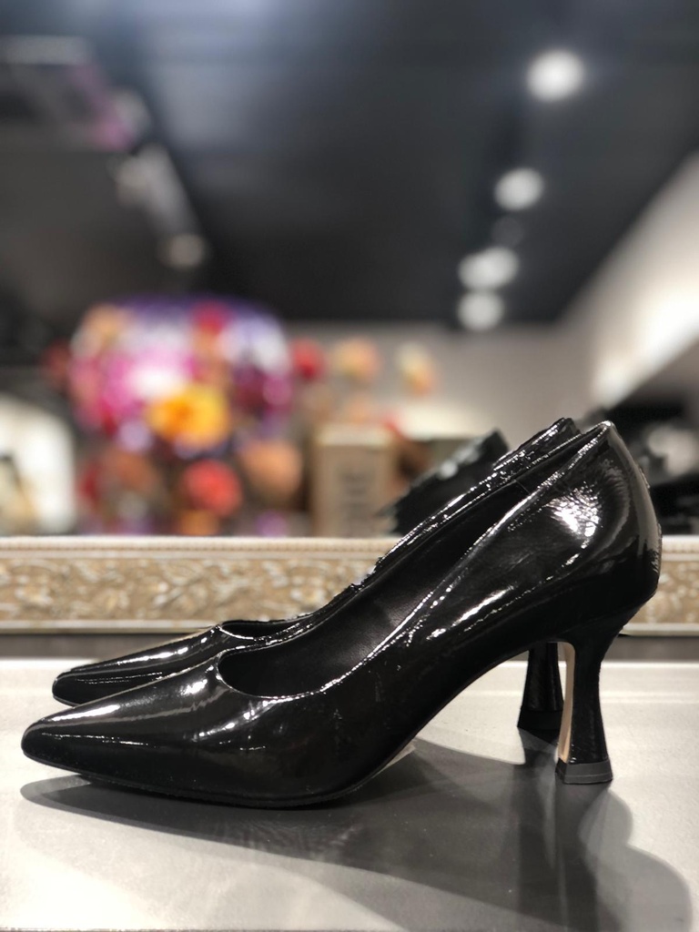 CTWLK pumps BALISA zwart