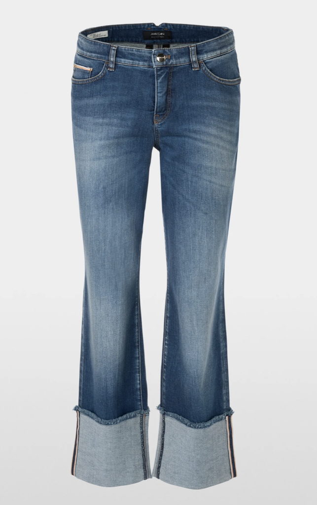 MARC CAIN broek FYLI jeans