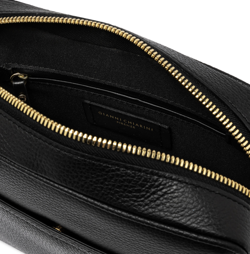 GIANNI CHIARINI handtas Nina zwart