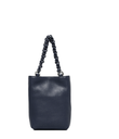 GIANNI CHIARINI handtas CAMILLA donkerblauw