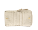 GIANNI CHIARINI portefeuille LAMINATO goud
