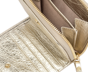 GIANNI CHIARINI portefeuille LAMINATO goud