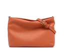 GIANNI CHIARINI handtas BRENDA oranje