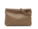 GIANNI CHIARINI handtas BRENDA camel