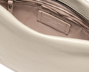 GIANNI CHIARINI handtas BRENDA ecru