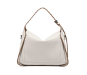 GIANNI CHIARINI handtas PENELOPE ecru