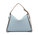 GIANNI CHIARINI handtas PENELOPE lichtblauw