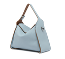 GIANNI CHIARINI handtas PENELOPE lichtblauw