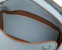 GIANNI CHIARINI handtas PENELOPE lichtblauw