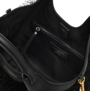 GIANNI CHIARINI handtas DUA zwart