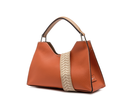 GIANNI CHIARINI handtas AURORA oranje