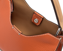 GIANNI CHIARINI handtas AURORA oranje