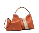 GIANNI CHIARINI handtas AURORA oranje