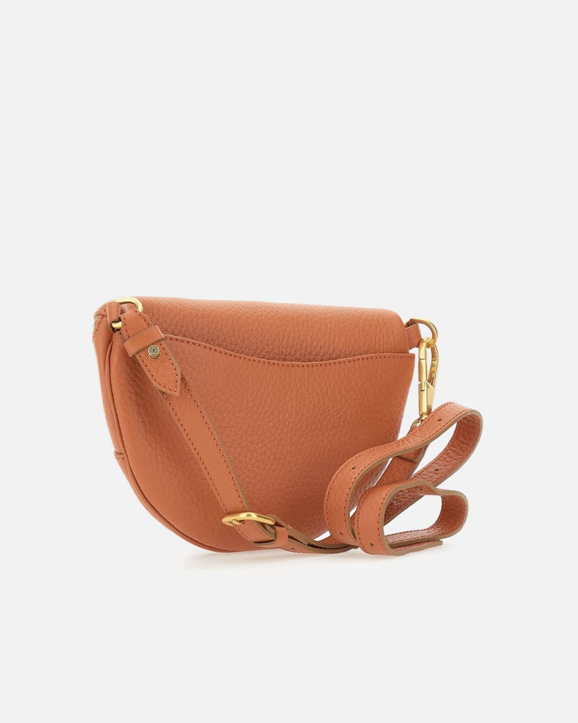 GIANNI CHIARINI handtas BROOKE oranje