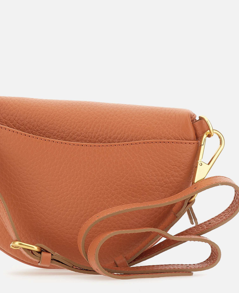 GIANNI CHIARINI handtas BROOKE oranje