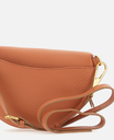 GIANNI CHIARINI handtas BROOKE oranje