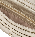 GIANNI CHIARINI handtas DEVA goud