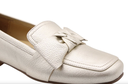CTWLK mocassin ANAIS goud