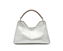 GIANNI CHIARINI handtas AURORA zilver