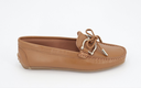 CTWLK mocassin PAREL camel