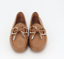 CTWLK mocassin PAREL camel