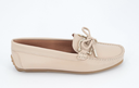 CTWLK mocassin PAREL donkerbeige