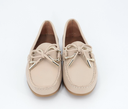 CTWLK mocassin PAREL donkerbeige