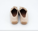 CTWLK mocassin PAREL donkerbeige