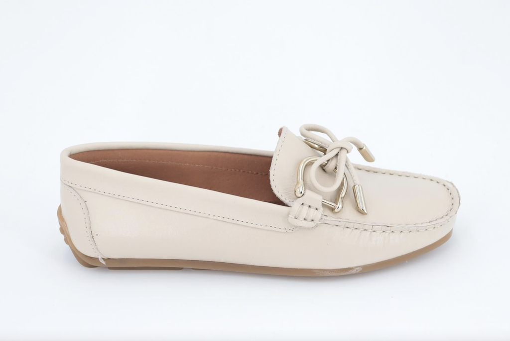 CTWLK mocassin PAREL beige