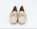 CTWLK mocassin PAREL beige