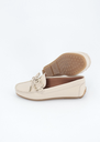 CTWLK mocassin PAREL beige
