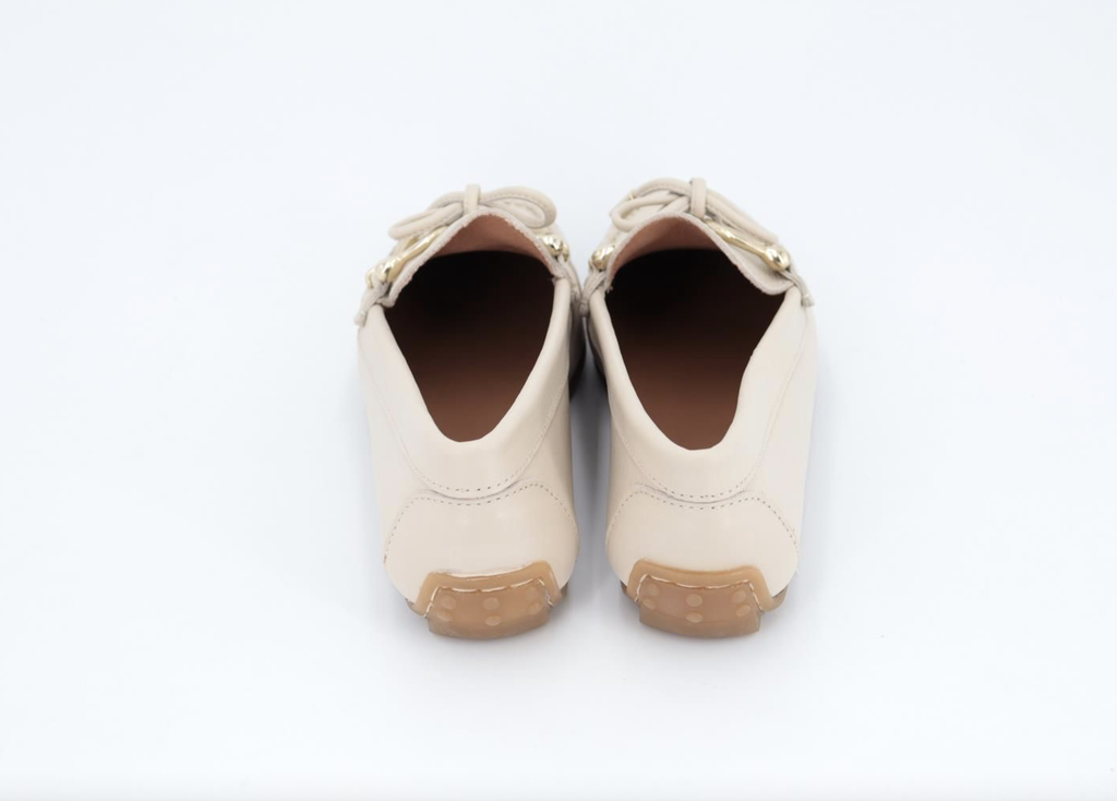 CTWLK mocassin PAREL beige