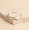SP armband zilver