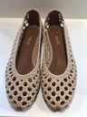 CTWLK ballerina ELOUISE capuchino