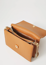 LIU JO handtas MANH crossbody bruin