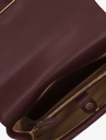 PINKO handtas bordeaux medium