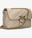 PINKO handtas beige