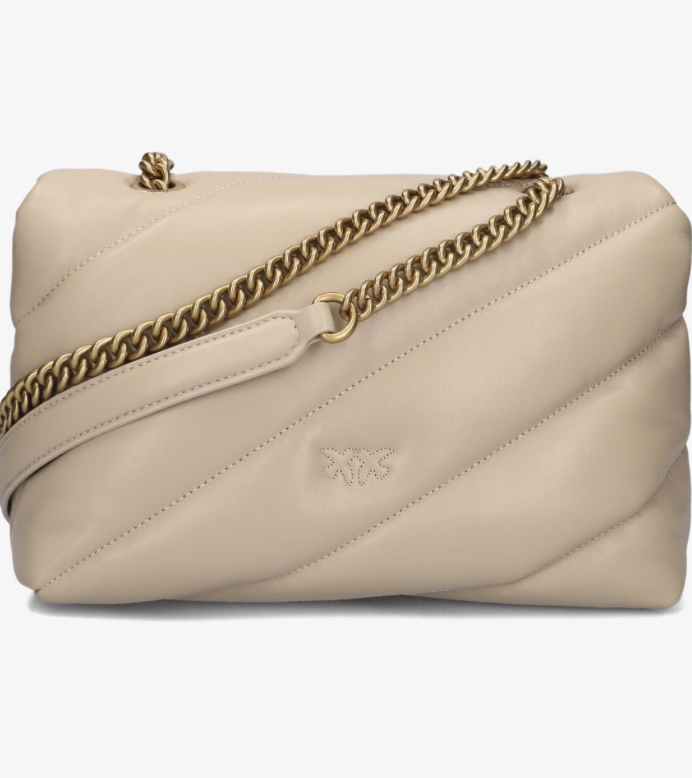 PINKO handtas beige